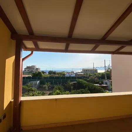 Vacanze, Bocale Апартаменты