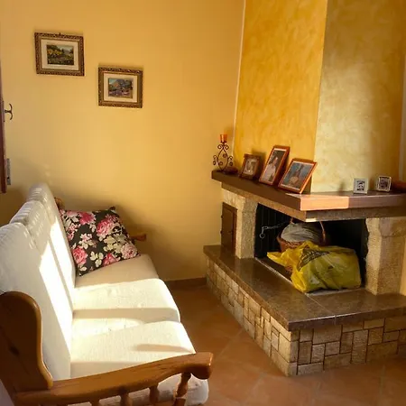 Vacanze, Bocale Апартаменты