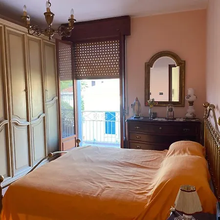 Vacanze, Bocale Апартаменты *
